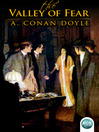 Sherlock Holmes (eBook): The Valley of Fear